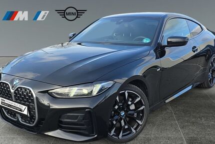 BMW 430 24.541 km 51.620 &euro; Bamberg 96050