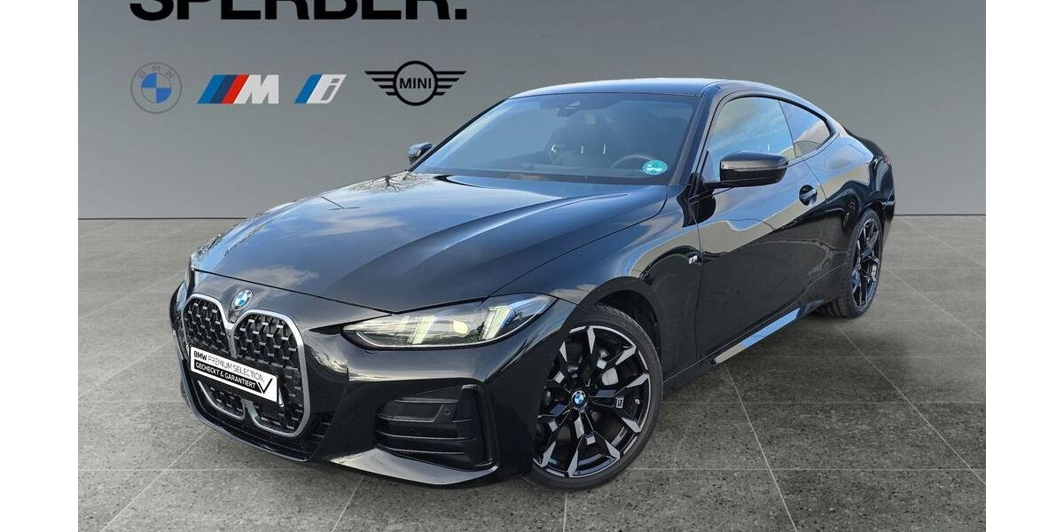 BMW 430 24.541 km 51.620 &euro; Bamberg 96050