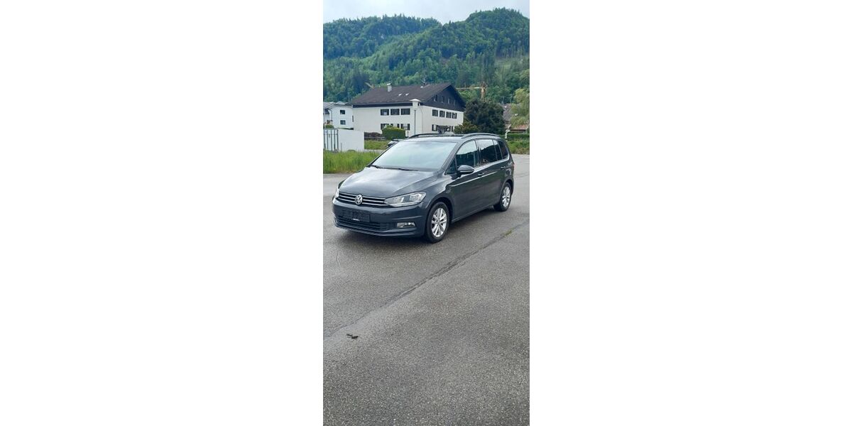 VW Touran 142.510 km 13.200 &euro; Oberaudorf 83080