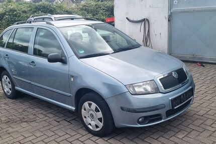 Skoda Fabia 137.000 km 700 € Osnabrück 49090