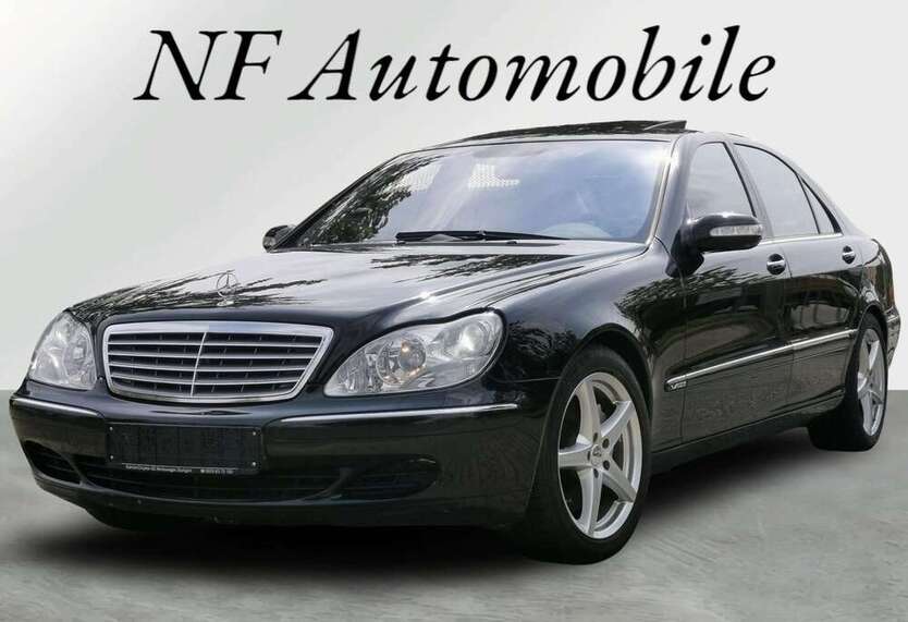 S 600