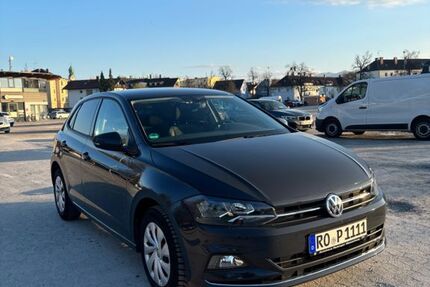 VW Polo 93.000 km 11.000 &euro; Großkarolinenfeld 83109