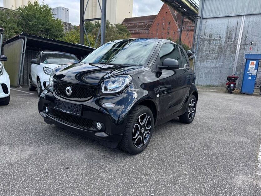 ForTwo
