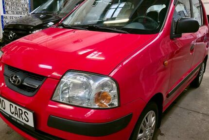 Hyundai Atos 73.000 km 2.990 &euro; Ratingen 40878