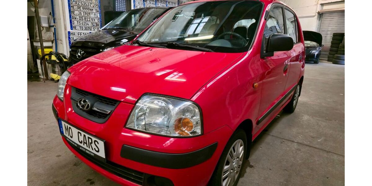 Hyundai Atos 73.000 km 2.990 &euro; Ratingen 40878