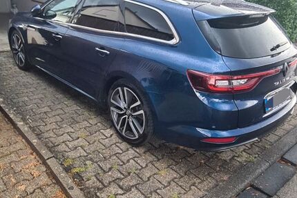 Renault Talisman 74.700 km 16.900 &euro; Scheer 72516