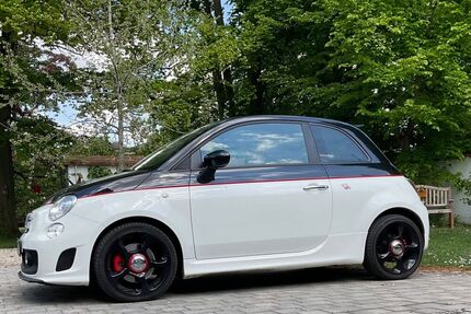 Abarth 595C