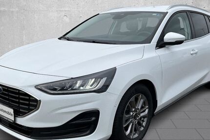 Ford Focus 62.603 km 16.990 &euro; Itzehoe 25524