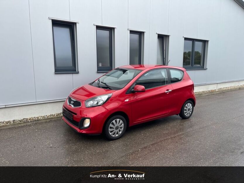 Picanto