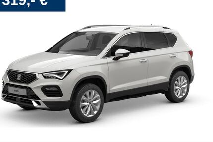 Seat Ateca 21.412 km 29.930 &euro; Göppingen 73037