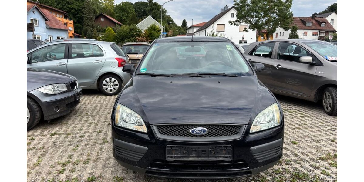 Ford Focus 217.300 km 1.499 &euro; Ergoldsbach 84061
