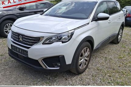 Peugeot 5008 182.356 km 8.685 &euro; Achern 77855