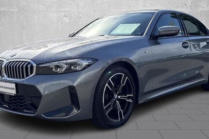 BMW 320 9.675 km 38.990 &euro; Heide 25746