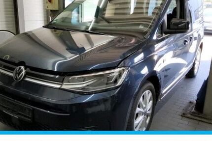 VW Caddy 43.335 km 25.980 &euro; Frankfurt 60326