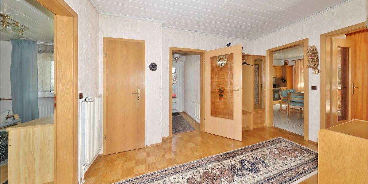 Einfamilienhaus Sande - 3 Zimmer, 112 m&sup2;, 290.000&euro; | Angebot:26825654