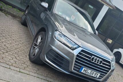 Audi Q7 250.000 km 19.999 &euro; Schmitten 61389