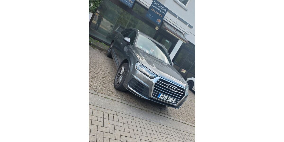 Audi Q7 250.000 km 19.999 &euro; Schmitten 61389