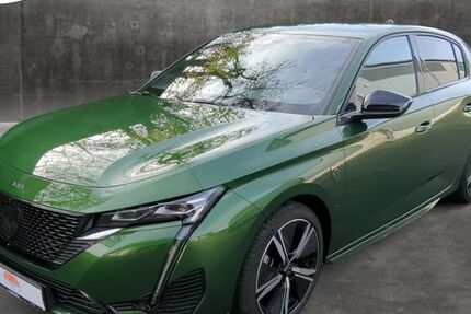 Peugeot 308 20.300 km 23.990 € Chemnitz 09119