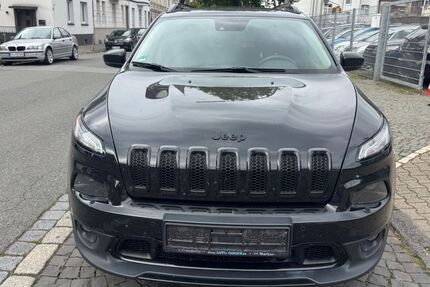 Jeep Cherokee 208.000 km 9.799 &euro; Gelsenkirchen 45879