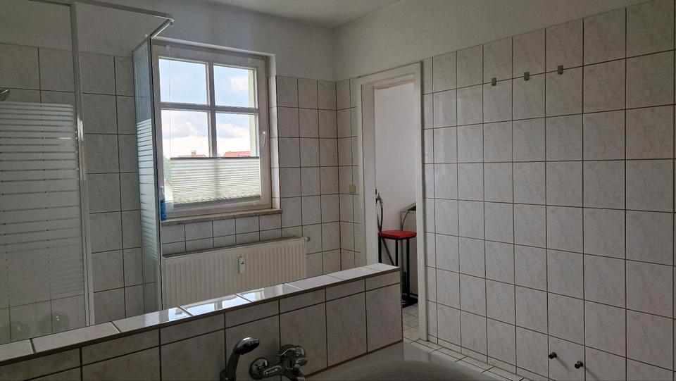 Etagenwohnung Müllrose - 2 Zimmer, 62 m&sup2;, 500&euro; | Angebot:26412846