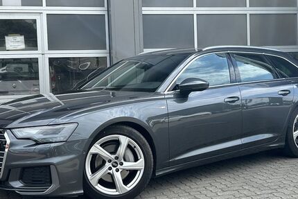 Audi A6 23.198 km 36.990 &euro; Nortorf 24589