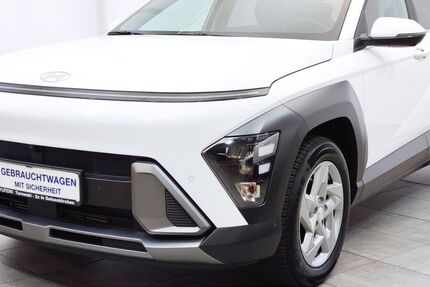 Hyundai KONA 21.998 km 22.970 &euro; Gelsenkirchen 45897