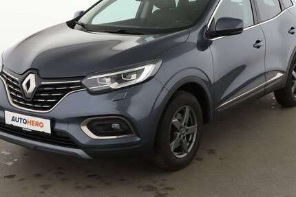 Renault Kadjar 118.223 km 14.370 &euro; Berlin 14059