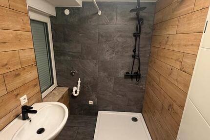 Moderne 2-Zimmer Wohnung im Erdgeschoss(48m2), Tailfingen Mitte 2 zimmer