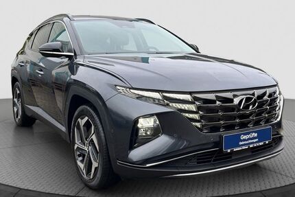 Hyundai TUCSON 64.549 km 25.900 &euro; Berlin 12683