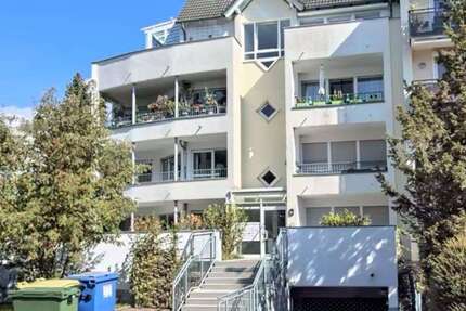 Wohnung Oberursel - 3 Zimmer, 103 m&sup2;, 395.000&euro; | Angebot:27109190