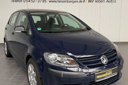 VW Golf Plus 79.700 km 5.500 &euro; Mettingen 49497
