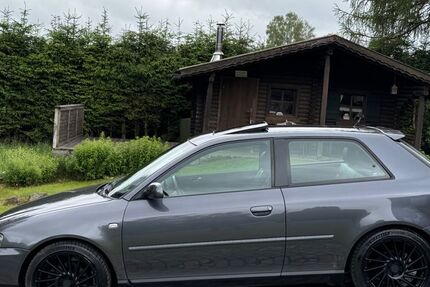 Audi A3 171.000 km 7.999 &euro; Neureichenau 94089