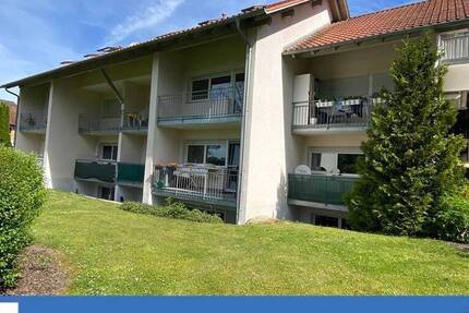 Appartement in Bad Füssing - Riedenburg