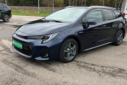 Suzuki Swace 23.265 km 19.990 &euro; Oberndorf 78727