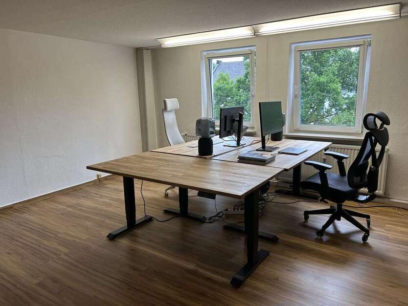 Büro in Kempten 350 € 20 m²