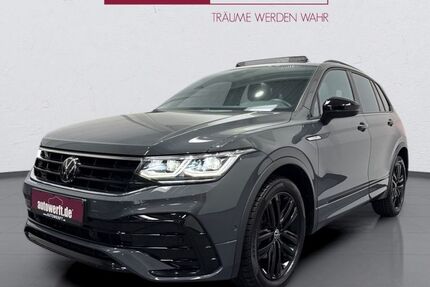 VW Tiguan 42.359 km 34.990 &euro; Ahrensburg 22926