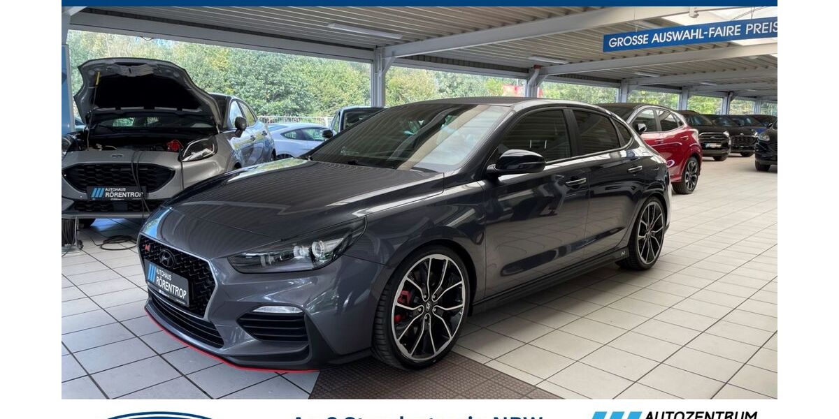 Hyundai i30 80.765 km 21.476 &euro; Kleve 47533