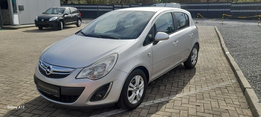 Opel Corsa 70.200 km 5.250 &euro; Hiddenhausen 32120