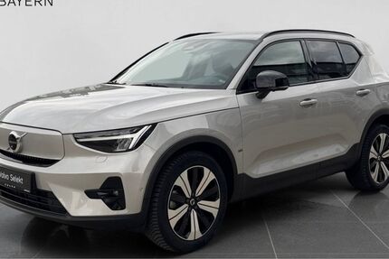 Volvo XC40 57.500 km 30.790 &euro; Neutraubling 93073