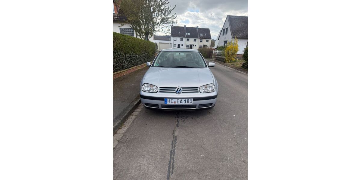 VW Golf 189.084 km 1.500 &euro; Hildesheim 31139