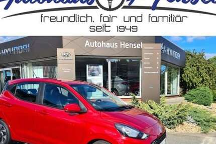 Hyundai i10 1.500 km 18.490 &euro; Löbau OT Großdehsa 02708