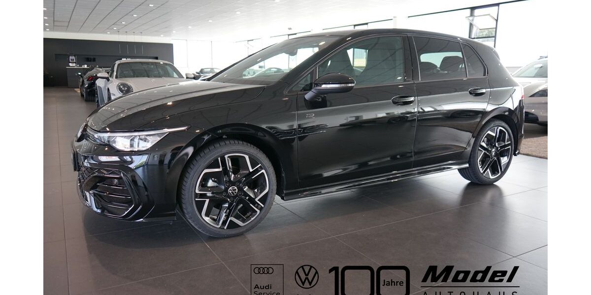 VW Golf 9.900 km 37.900 &euro; Blaufelden - Wiesenbach 74572