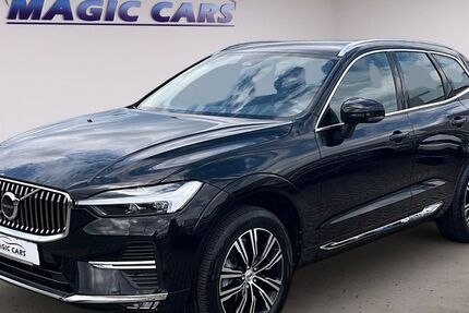 Volvo XC60 72.000 km 41.900 € Worms 67547