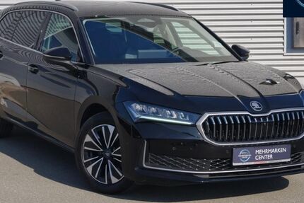 Skoda Superb 17.077 km 36.890 &euro; Chemnitz 09126