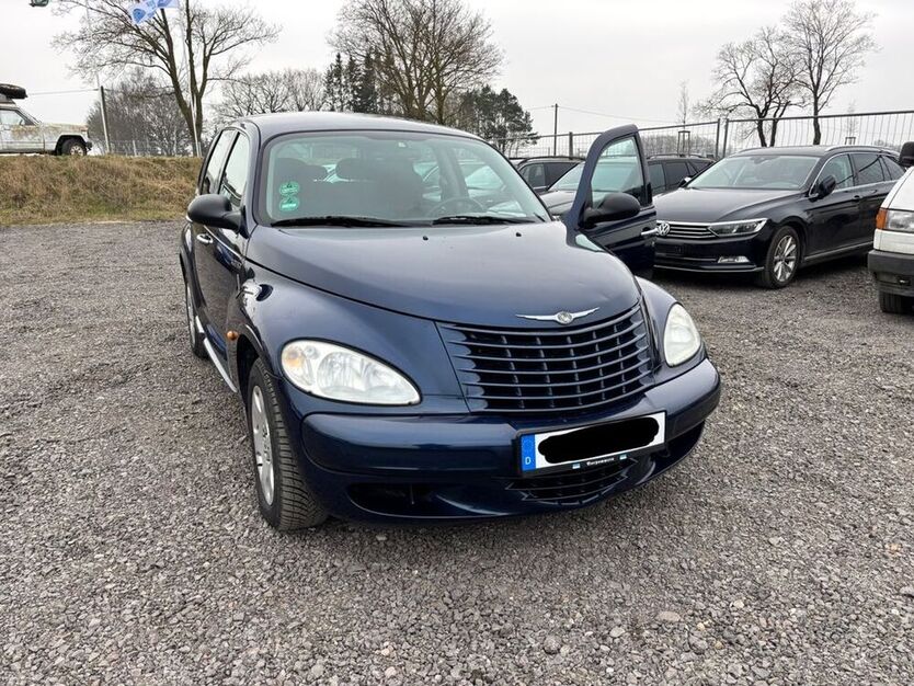PT Cruiser