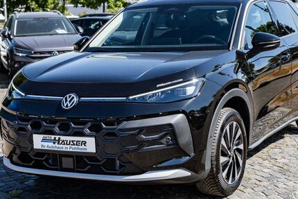 VW T-Roc 4.692 km 34.985 &euro; Pohlheim 35415