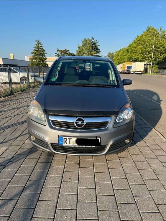 Zafira