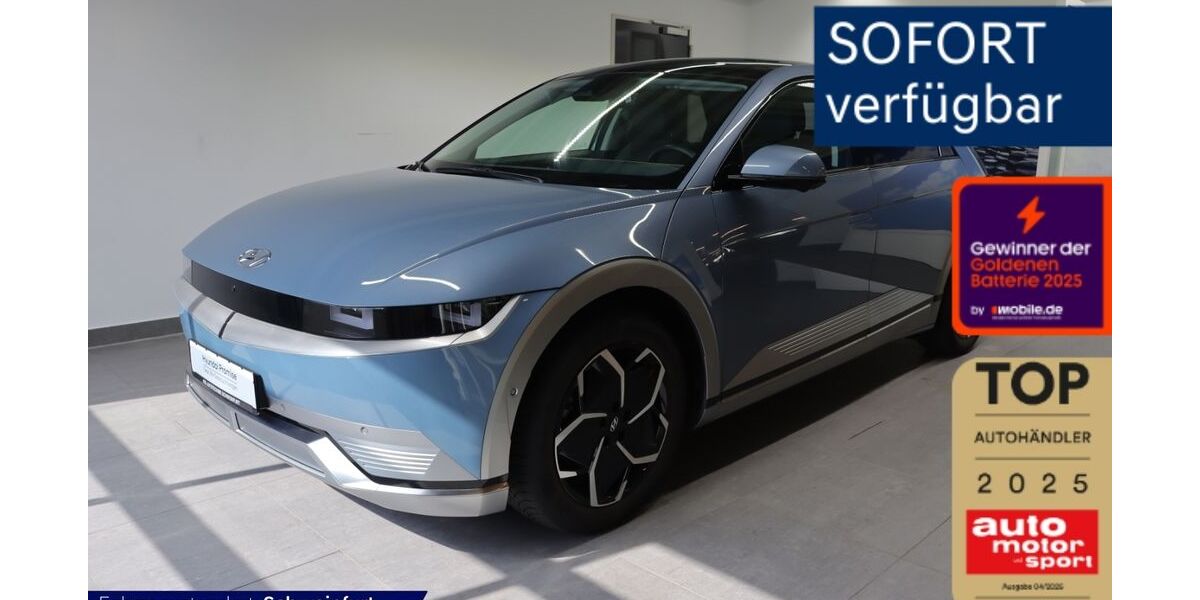 Hyundai IONIQ 5 19.550 km 34.360 &euro; Schweinfurt 97424
