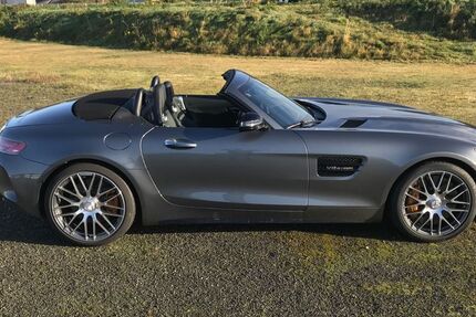 Mercedes-Benz AMG GT 23.000 km 126.500 &euro; Wietmarschen-Lohne im südl. Emsland 49835