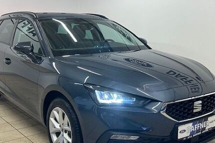 Seat Leon 1.900 km 24.490 &euro; Leipzig 04316